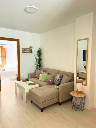 Home4u Apartamento Realejo, Granada (photo 5)