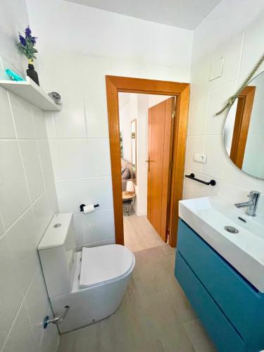 Home4u Apartamento Realejo, Granada (photo 6)