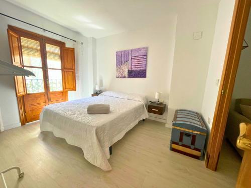 Home4u Apartamento Realejo, Granada (photo 9)