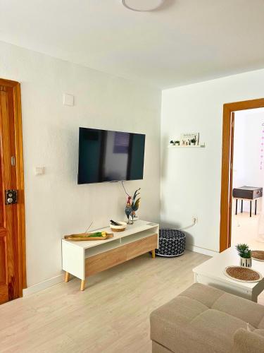Home4u Apartamento Realejo, Granada (photo 11)