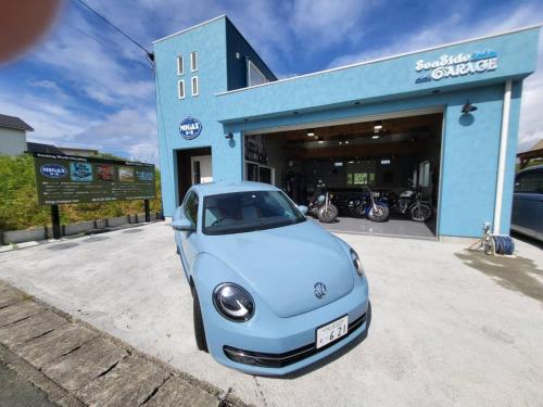 Seaside Garage Shima - Vacation STAY 85765v