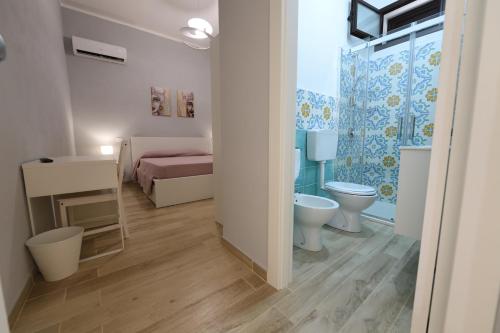NONNO PEPPE Suites 1, 2 & 3 4