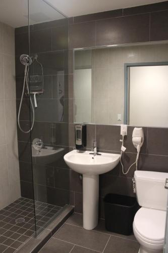 Jazz on Columbus Circle Hostel - image 6