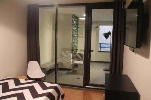 Jazz on Columbus Circle Hostel - image 7