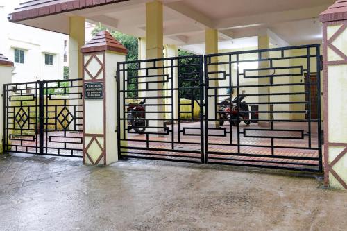 Indgang, OYO Flagship Sri Balaji Guest House in Asika