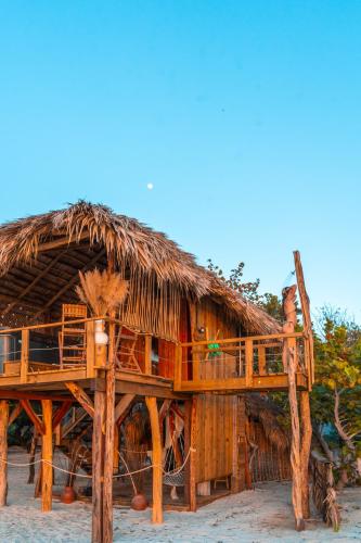 Punta Rucia Lodge Hotel Boutique & Spa