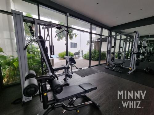 2BR Family Suites near Pavilion Bukit Jalil #18, Kuala Lumpur (photo 7)