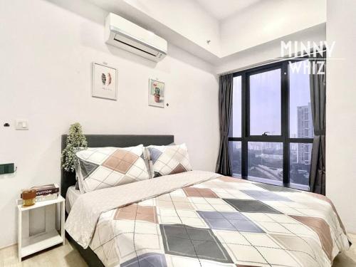 2BR Family Suites near Pavilion Bukit Jalil #18, Kuala Lumpur (photo 9)