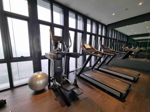 2BR Family Suites near Pavilion Bukit Jalil #18, Kuala Lumpur (photo 11)