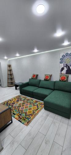MIRAMEL HOME Centro, Yakkasaray