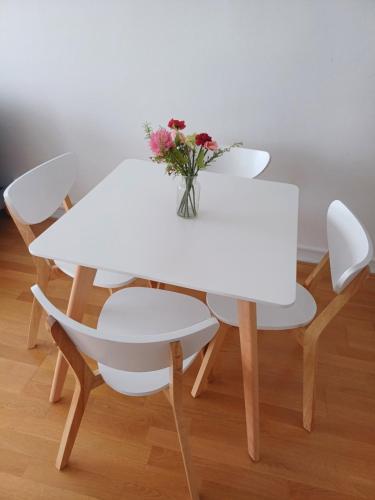 מתקני המלון, Appartement complet refait à neuf (Appartement complet refait a neuf) in לקסאו
