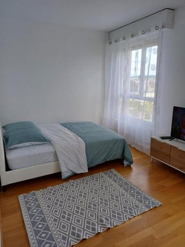 Appartement complet refait à neuf (Appartement complet refait a neuf) in לקסאו