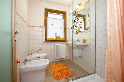 B&B Cascina Moncrava – Ivrea, NY
