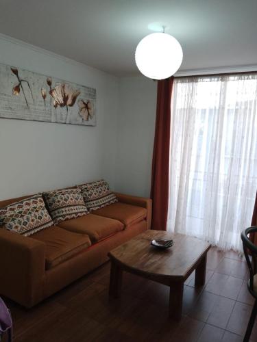 Condominio Mirador de Coquimbo