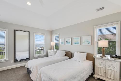 Sanderling Resort Residences