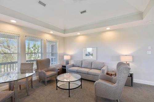 Sanderling Resort Residences