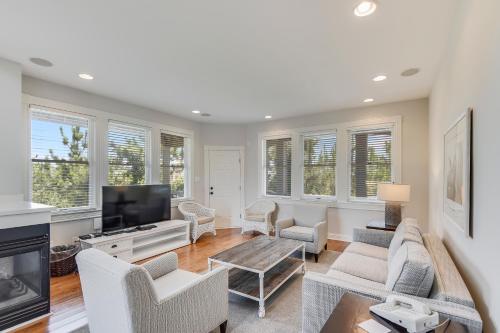 Sanderling Resort Residences