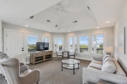 Sanderling Resort Residences