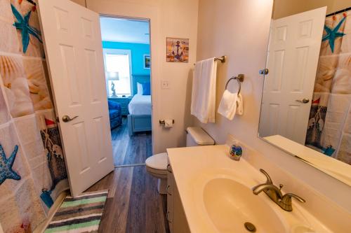 Sanderling Resort Residences