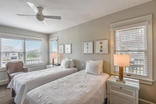 Sanderling Resort Residences