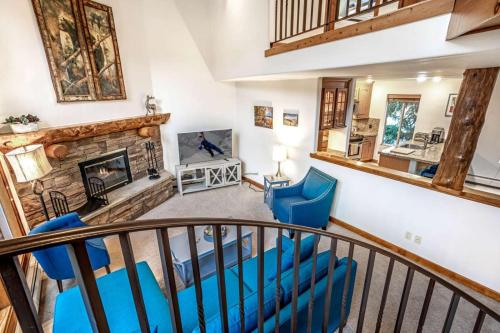 Adventure awaits in cozy retreat between Vail and Beaver Creek - Apartment - Vail