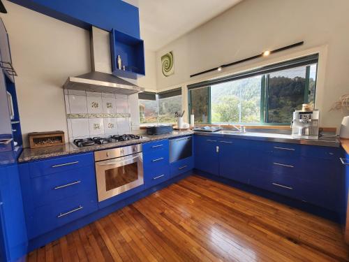 Mi Castillo on Hatea Drive, Whangarei (foto 5)