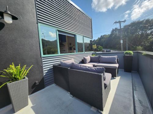Mi Castillo on Hatea Drive, Whangarei (foto 4)