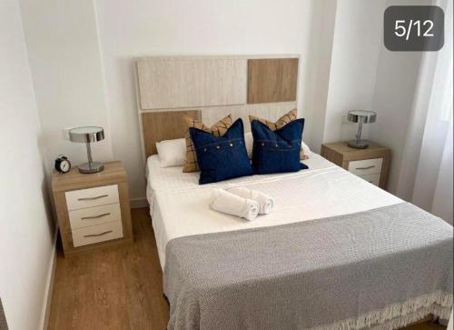 Apartment Los Boliches Fuengirola Malaga Spain