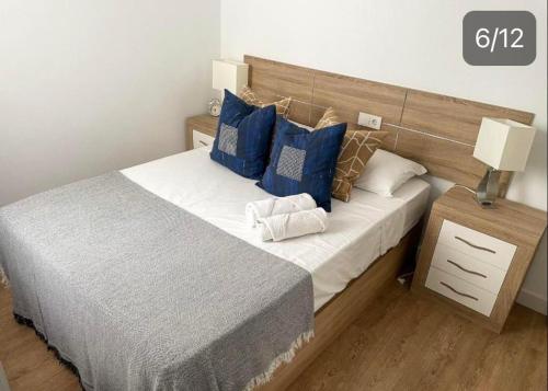 Apartment Los Boliches Fuengirola Malaga Spain