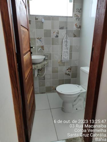 Duplex em Coroa Vermelha BA