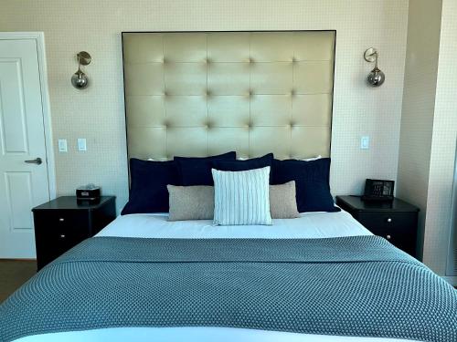 LUXE 702 MGM Signature with Balcony, Лас-Вегас (фото 10)