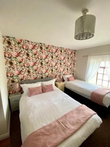 Canice Mooney Self Catering Holiday Home