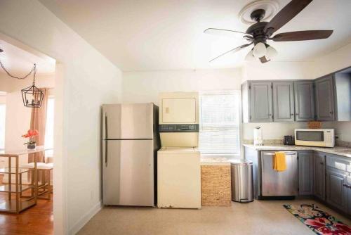 Birmingham Home/2BR/Close to everything! in Birmingham, USA