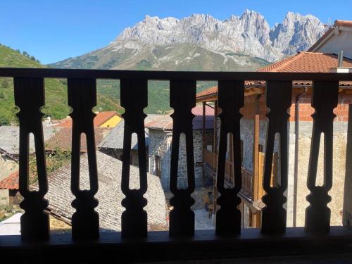 La Balconada de Valdeón