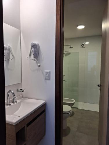 Two-Bedroom Apartment image 9