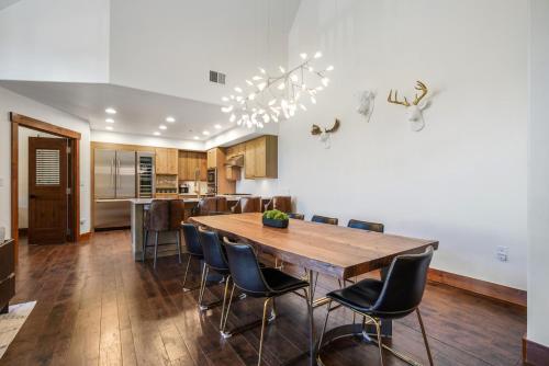 Penthouse in One Ski Hill, Breckenridge (Foto 10)