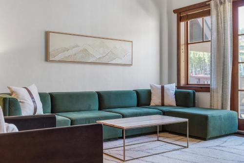 Penthouse in One Ski Hill, Breckenridge (Foto 7)