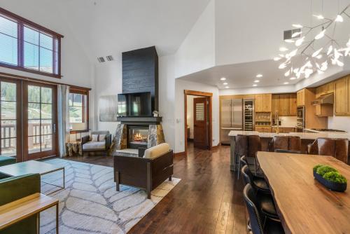 Penthouse in One Ski Hill, Breckenridge (Foto 4)