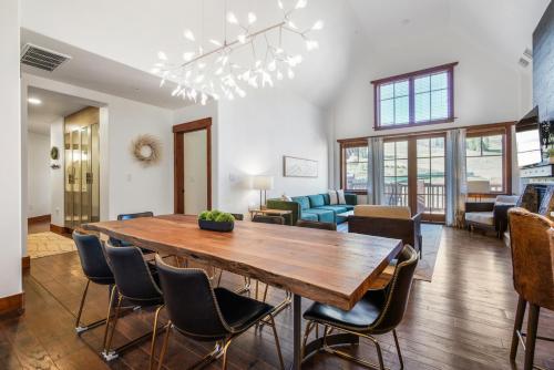 Penthouse in One Ski Hill, Breckenridge (Foto 5)