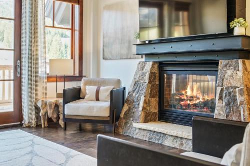 Penthouse in One Ski Hill, Breckenridge (Foto 8)