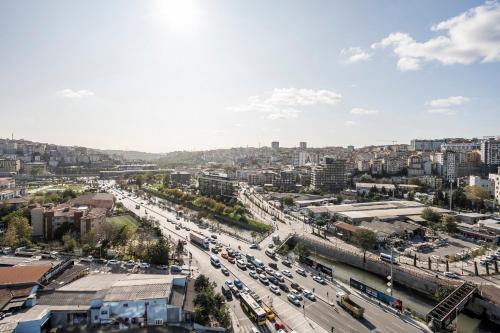 Seba Suites Central Istanbul