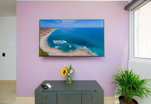Vacay condo walk to the beach restaurants & clubs in Cabo San Lucas, Mexico