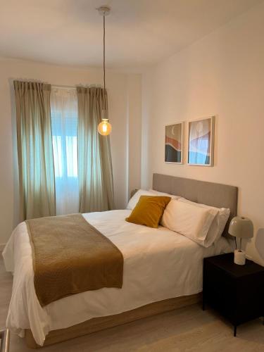 Amazing Apartment City Center - Optional parking, Malaga