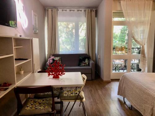 Residence Villa Alba Room Nr 221 - Apartment - Gardone Riviera
