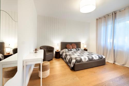 Il Noce Appartamento 1 in San Clemente (Rimini)