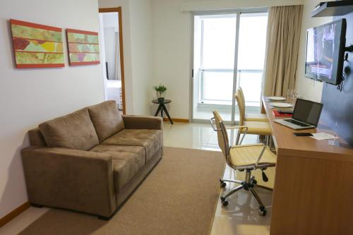 One-Bedroom Apartment image 7