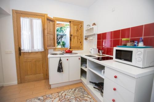 Espacio Antares B&B - main image