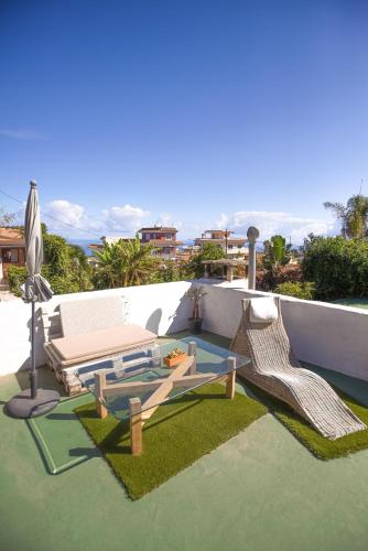Espacio Antares B&B - image 13