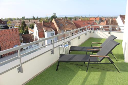 La Terrasse, Strasbourg (photo 10)