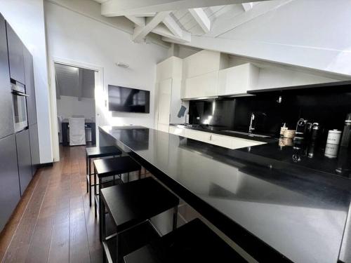  Casa Cambria in Como